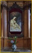 Bernardine Church Icon